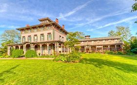 Cape May Southern Mansion